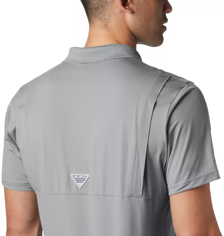 CAMISA MASCULINO COLUMBIA LOW DRAG OFFSHORE – foto 5